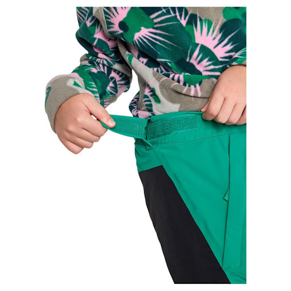 Burton Skylar 2l Byxor Grönt 6-7 Years Pojke