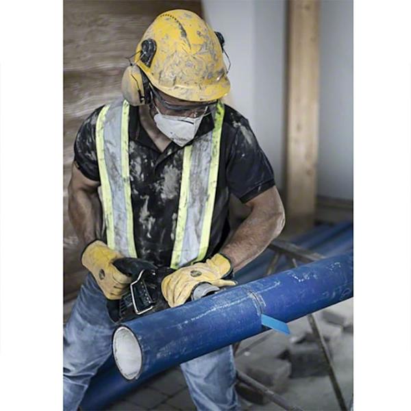 Bosch Professional S Expert 1750rd Cement Cast Jern Klinge Sav Skære Blå