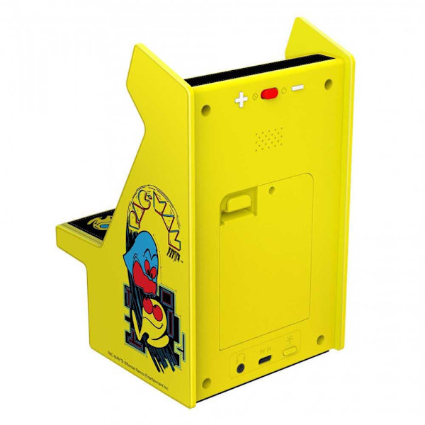 My Arcade Retro Konsol Micro Player Pacman 6.5´´