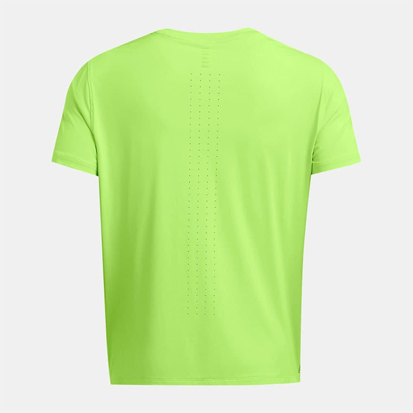 Under Armour Launch Elite Graphic T-shirt Med Korte ærmer  M Mand