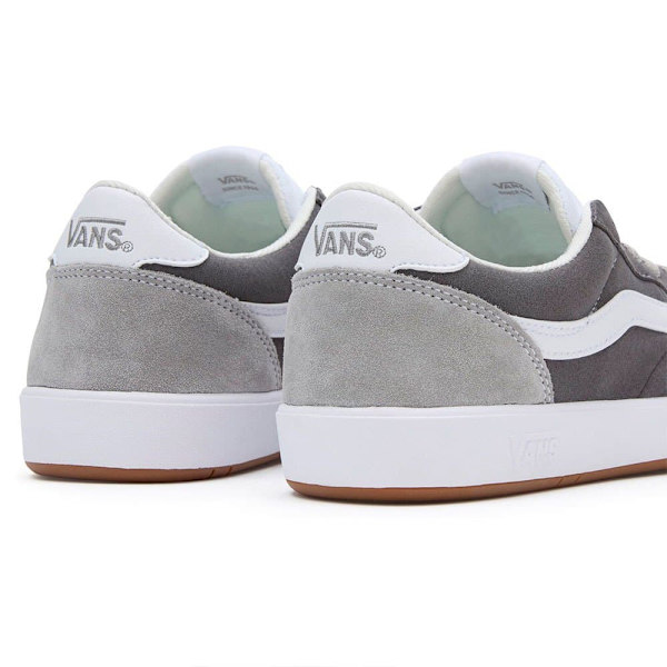 Vans Cruze Too Comfycush Skor Grå EU 37 Man