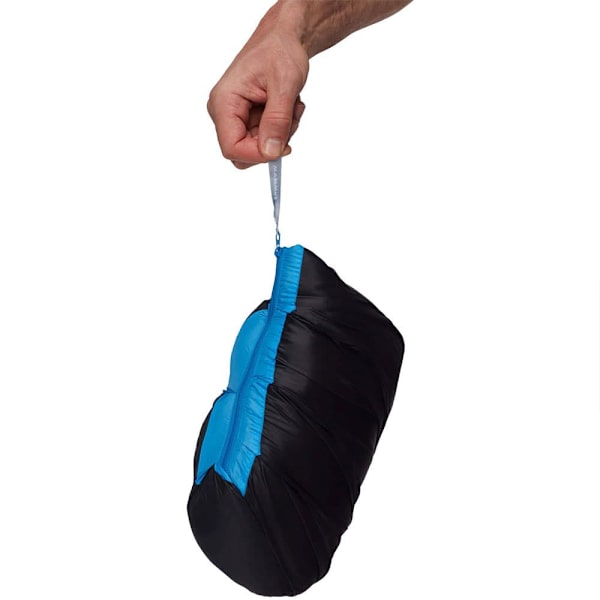 Mammut Broad Peak In Jakke Blå 2XL Mand