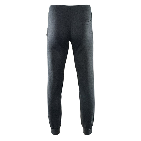 Hi-tec Melian Ii Byxor Grå XL Man