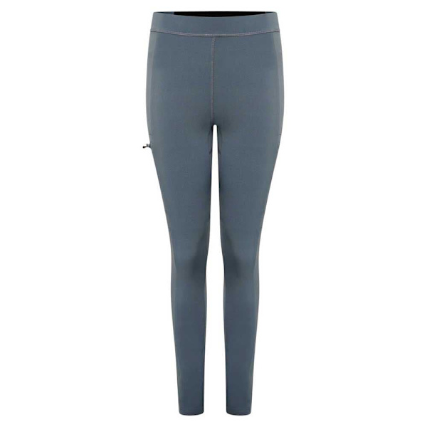 Dare2b Leggings Melodic Ii Blå 16 Kvinde