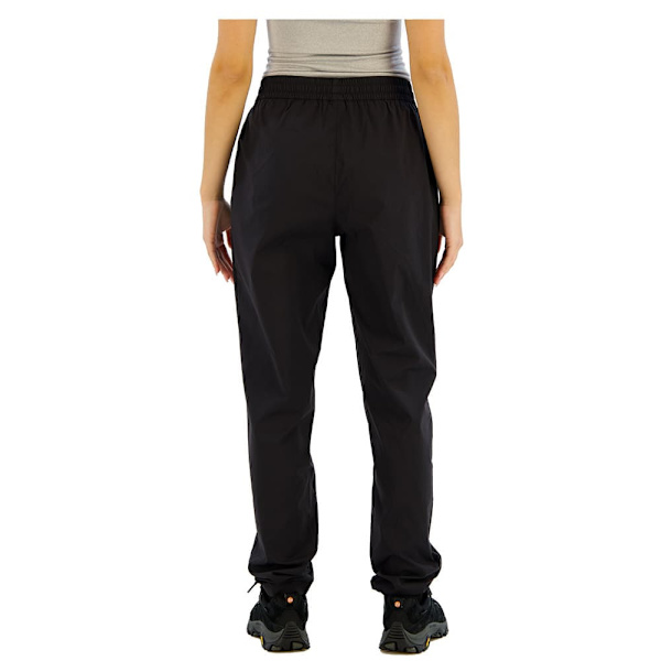 Odlo Essential Byxor Svart 44 / Regular Kvinna