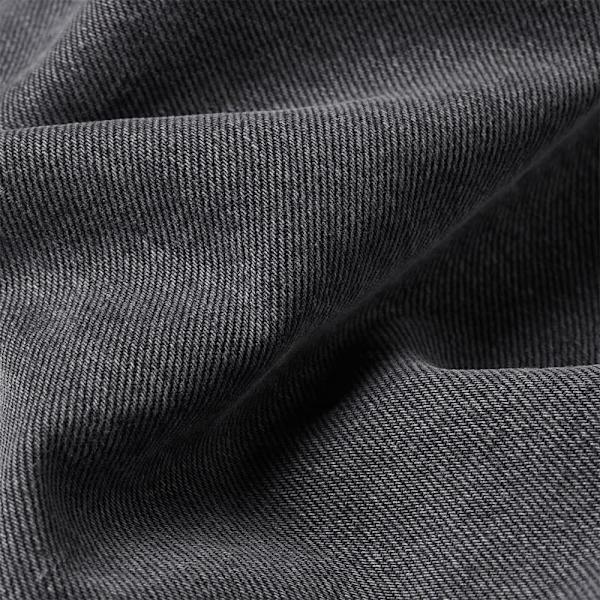 G-star 51002-d291 3301 Straight Jeans Grå 40 / 32 Man