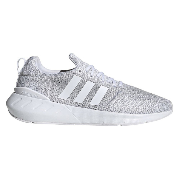 Adidas Valmentajat Swift Run 22 Harmaa EU 41 1/3 Mies