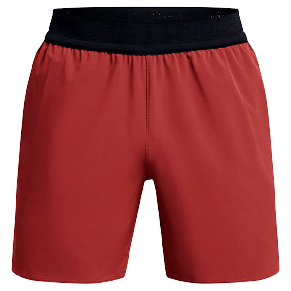 Under Armour Shorts Peak Woven  L Mand