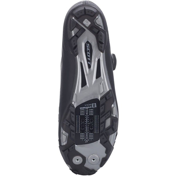 Scott Mtb Sko Team Boa Sort EU 41 Mand