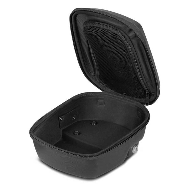 Shad Tank Taske Click System E091cl 9l Sort