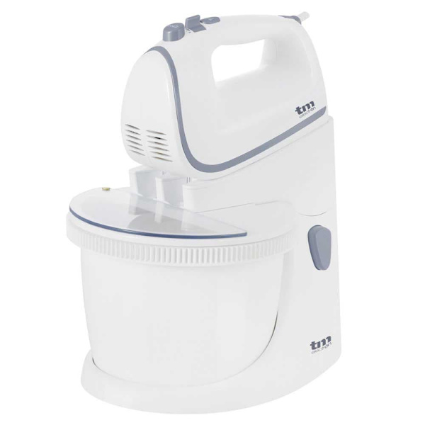 Tm Electron Taikinasekoitin Tmpba112 400w Kirkas One Size / EU Plug