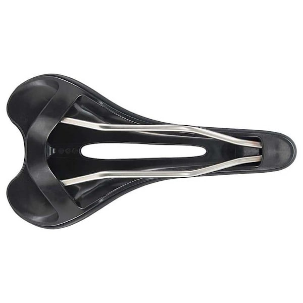 Ritchey Carbon Sadel Wcs Skyline V2 Sort 147 mm