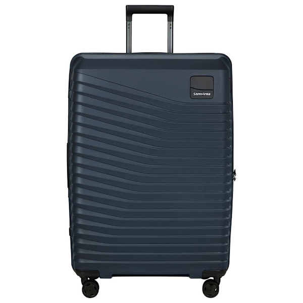 Samsonite Intuo Spinner 75/30 Tsa 105-115l Udvidelig Trillebør