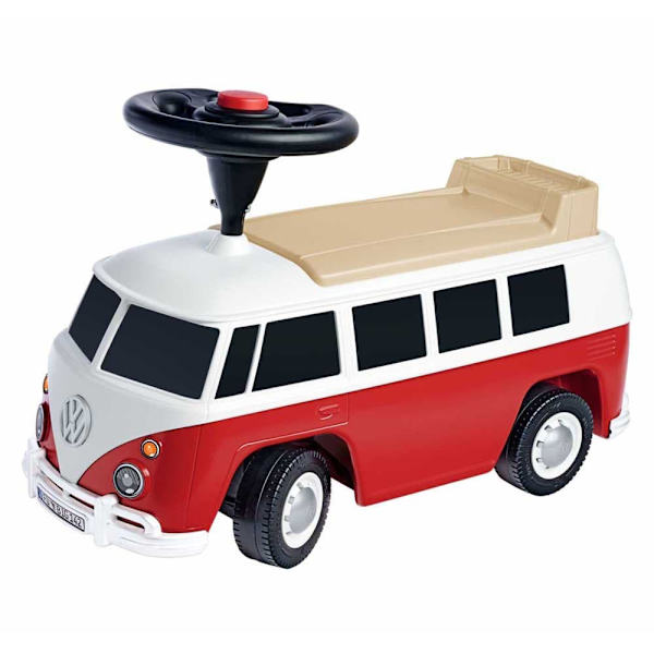 Big Baby Vw T1 Kultainen