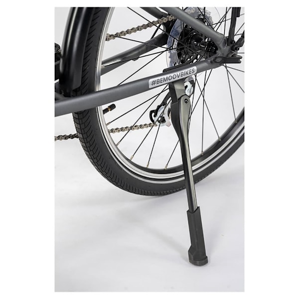 Bemoov Cs24´´ Ts71 8s 2024 Pyörä Harmaa 7-11 Years Poika