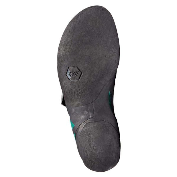 Black Diamond Klatresko Method Flerfarvet EU 39 1/2 Kvinde