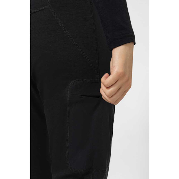 Super.natural Alpine Active Bukser Sort XS Kvinde