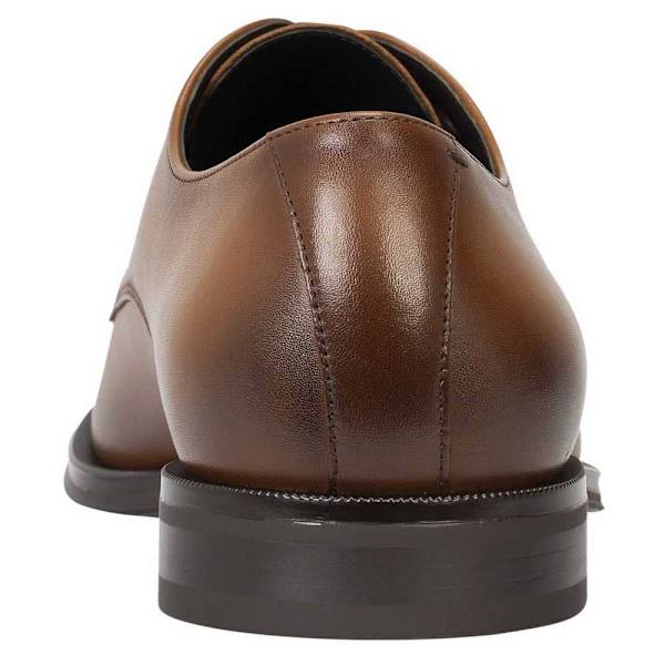 Boss Derrek Sko Brun EU 41 1/2 Mand