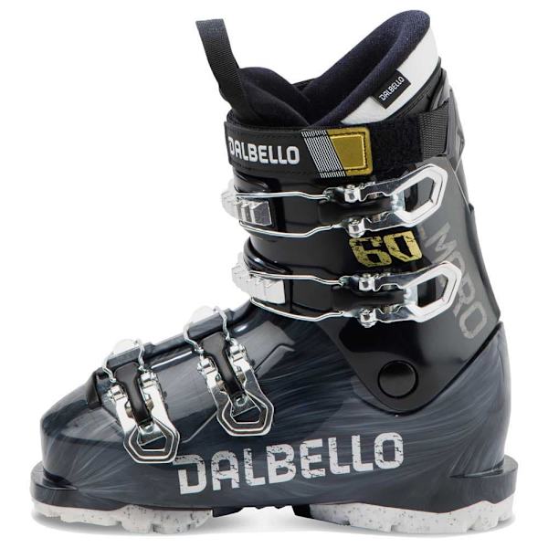 Dalbello Il Moro 60 If Junior Alpinstøvler Sort 26.5