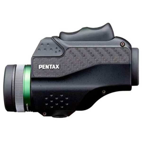 Pentax Kikare Vm 6x21 Wp Svart