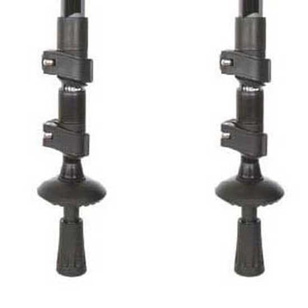 Trespass Polakker Stryder Sort 69-135 cm