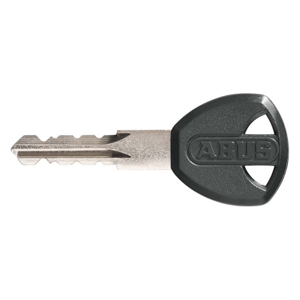Abus Hængelås Fra Kabel Primo 5510k Scmu Sort 180 cm
