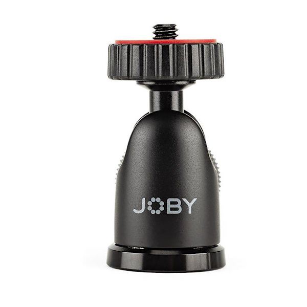 Joby Ballhead 1k Svart