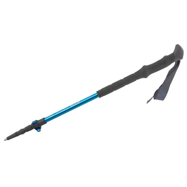 Pinguin Shock Fl/tl Foam Stavar Silver