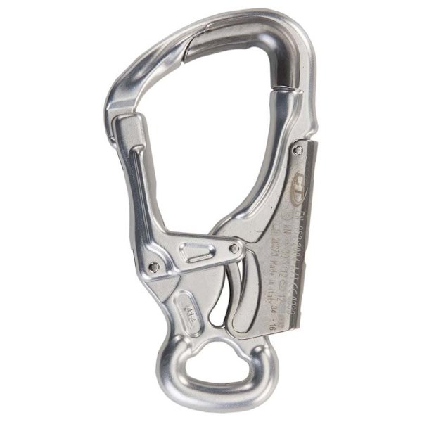 Climbing Technology Snap Krog K-advance Shell Søvfarvet
