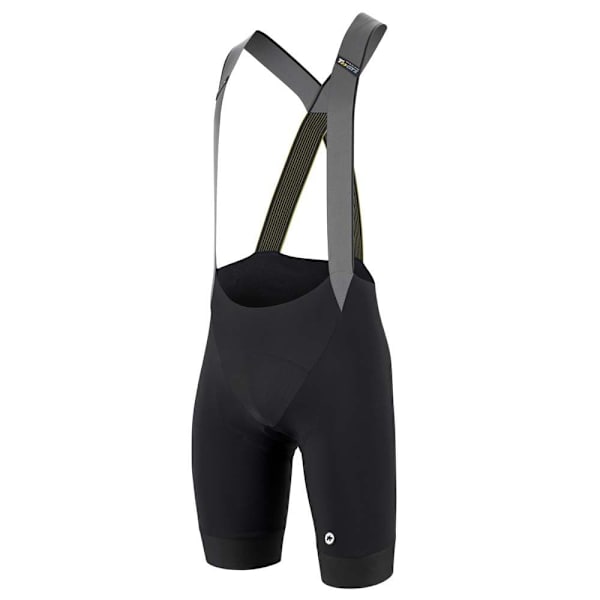 Assos Mille Gts Spring Fall C2 Cykelbyxor Svart TIR Man