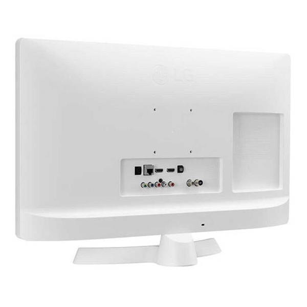 Lg Tv 24tq510-swz 24´´ Hd Led Monivärinen Europe PAL / EU Plug