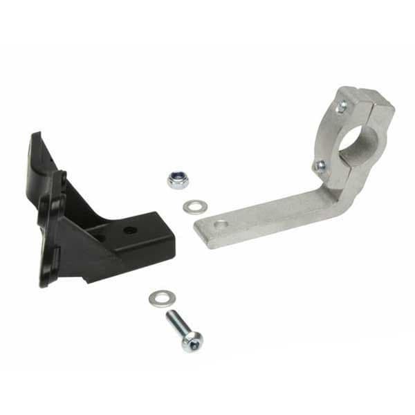 Barkbusters Vps Mx/enduro Honda Bb-vps-007-01-ye Håndbeskytter Gul