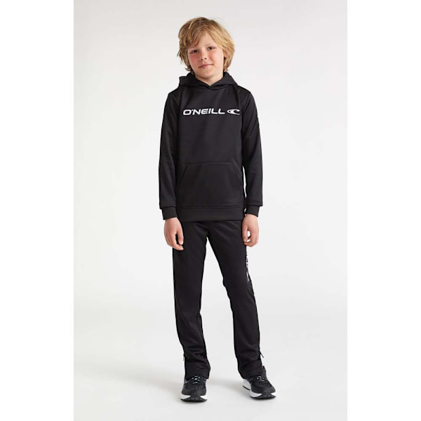 O´neill Rutile Joggers Sort 9-10 Years Dreng