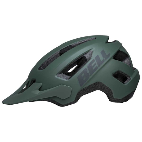 Bell Nmd 2 Mtb Mtb Kypärä Vihreä