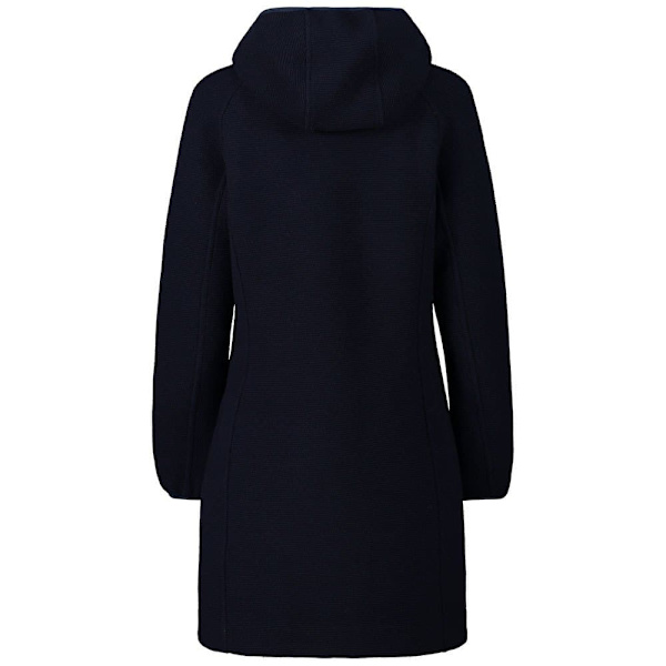 Cmp Parka 33m3926 Blå L Kvinde