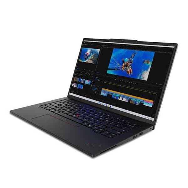 Lenovo Idg Thinkpad P14s G5 14´´ Ultra 7-155h/16gb/512gb Ssd Bærbar Computer  Spanish QWERTY