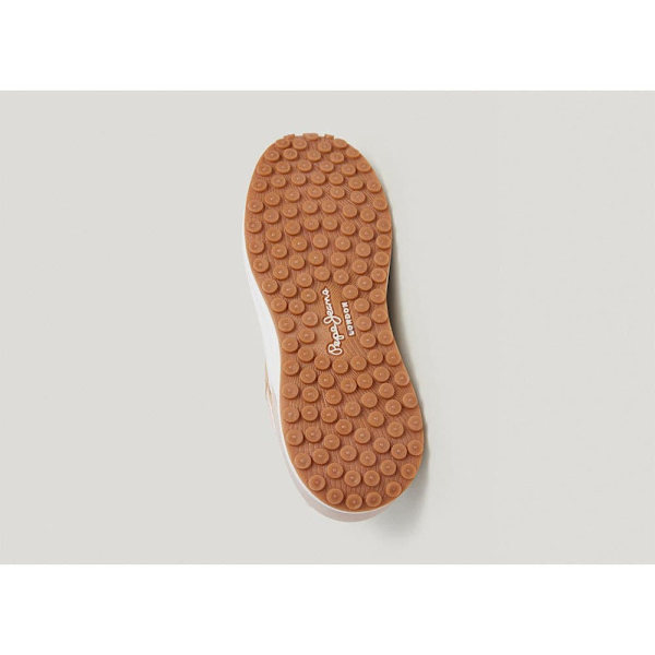 Pepe Jeans Winslow Urban Lenkkarit Beige EU 38 Nainen