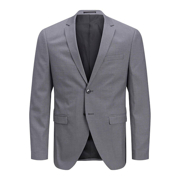 Jack & Jones Blazer Franco Grå 48 Man