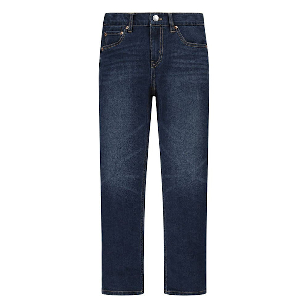 Levi´s ® Kids 510 Skinny Performance Bukser Blå 4 Years