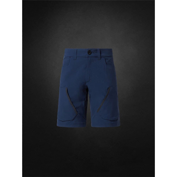 North Sails Performance Shorts Trimmers Fast Dry Blå 32 Mand