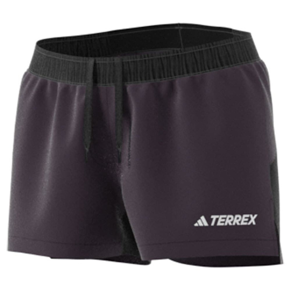 Adidas Terrex Multi Trail Running 3´´ Shorts  S Kvinna