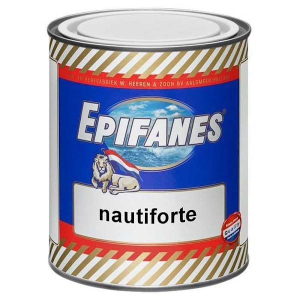 Epifanes Nautiforte Målning 750ml