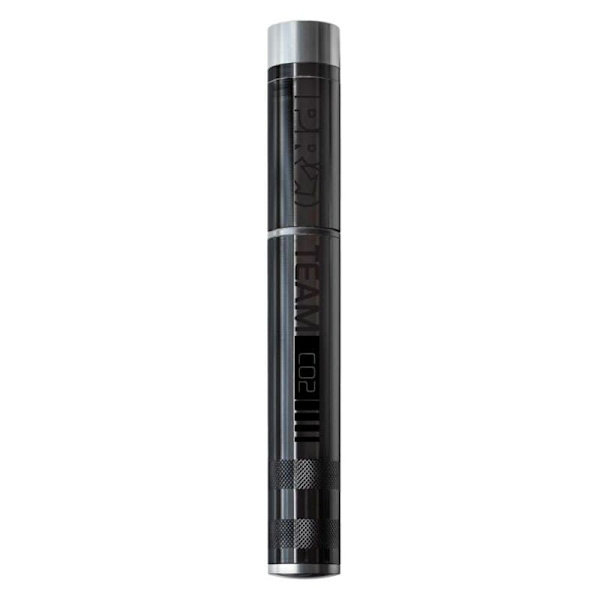 Pro Team Co2 Mini Mini Pumpe Sort