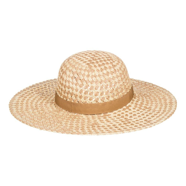 Roxy Mössa Bed Of Flower Orange S-M Man