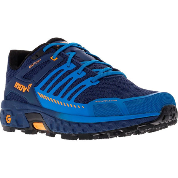 Inov8 Trail Løbesko Roclite Ultra G 320 Blå EU 45 Mand
