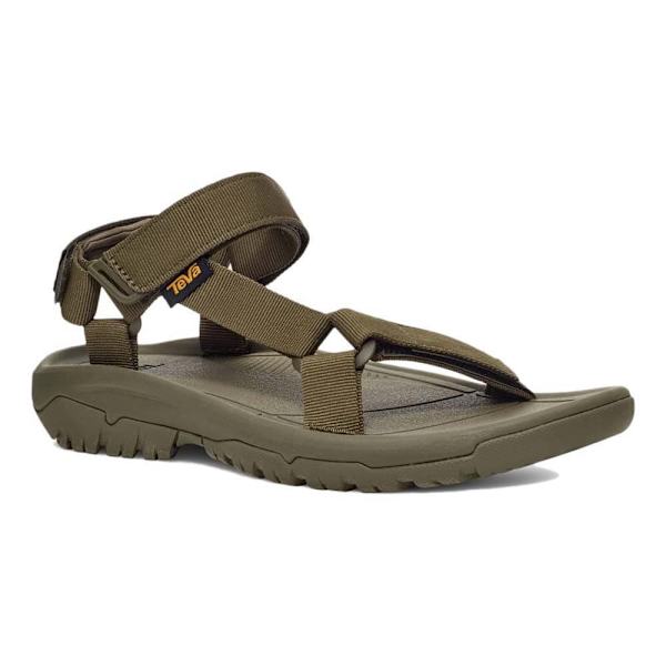 Teva Sandaler Hurricane Xlt2 Grönt EU 39 1/2 Man