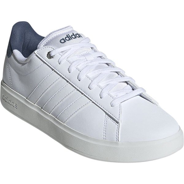 Adidas Grand Court 2.0 Lenkkarit Valkoinen EU 36 2/3 Nainen