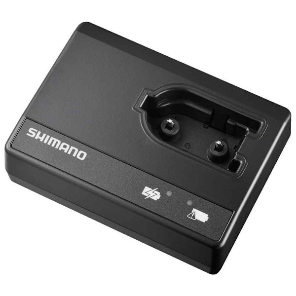 Shimano Dura Ace Sm-bcr1 External Musta
