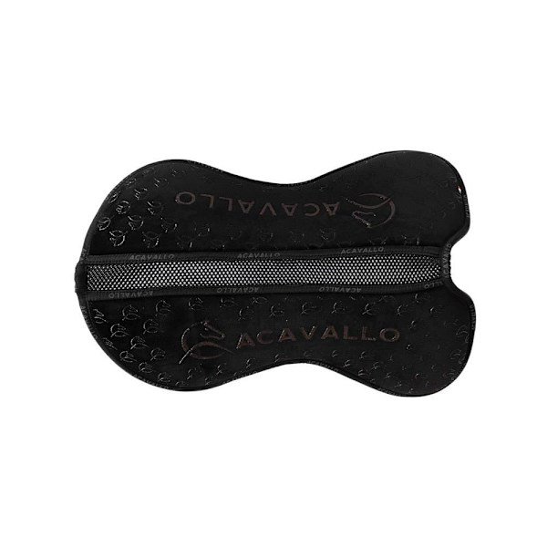 Acavallo Mf Jccs Sw-3ds Silikoninen Satulapehmuste  M