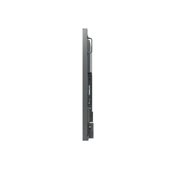 Nec Overvåge P435 Digital Signage 43´´ 4k Led